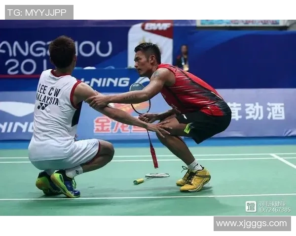 重庆羽毛球队在大满贯赛事中的技术表现全解析与点评